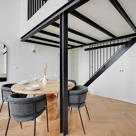Cozy Apartment - 1Br-4P - Place Des Victoires Paris Ngoại thất bức ảnh