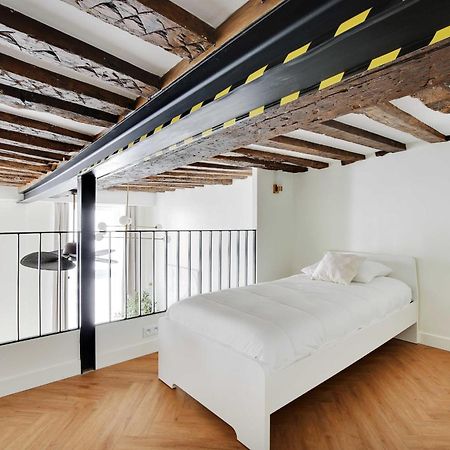 Cozy Apartment - 1Br-4P - Place Des Victoires Paris Ngoại thất bức ảnh