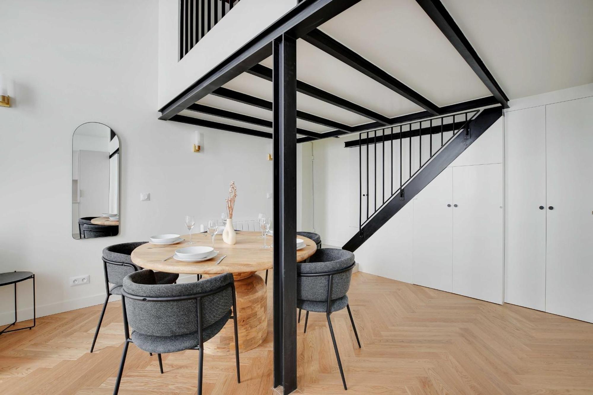 Cozy Apartment - 1Br-4P - Place Des Victoires Paris Ngoại thất bức ảnh