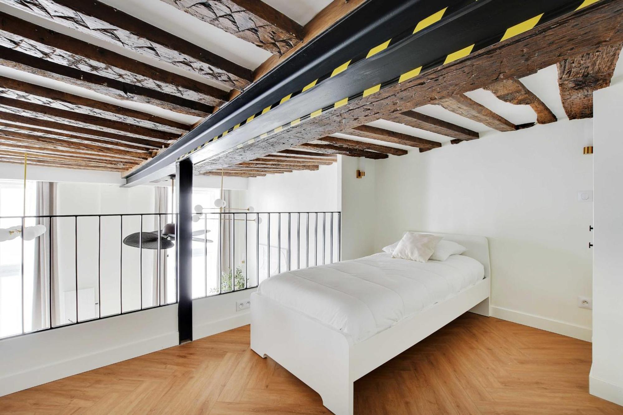 Cozy Apartment - 1Br-4P - Place Des Victoires Paris Ngoại thất bức ảnh