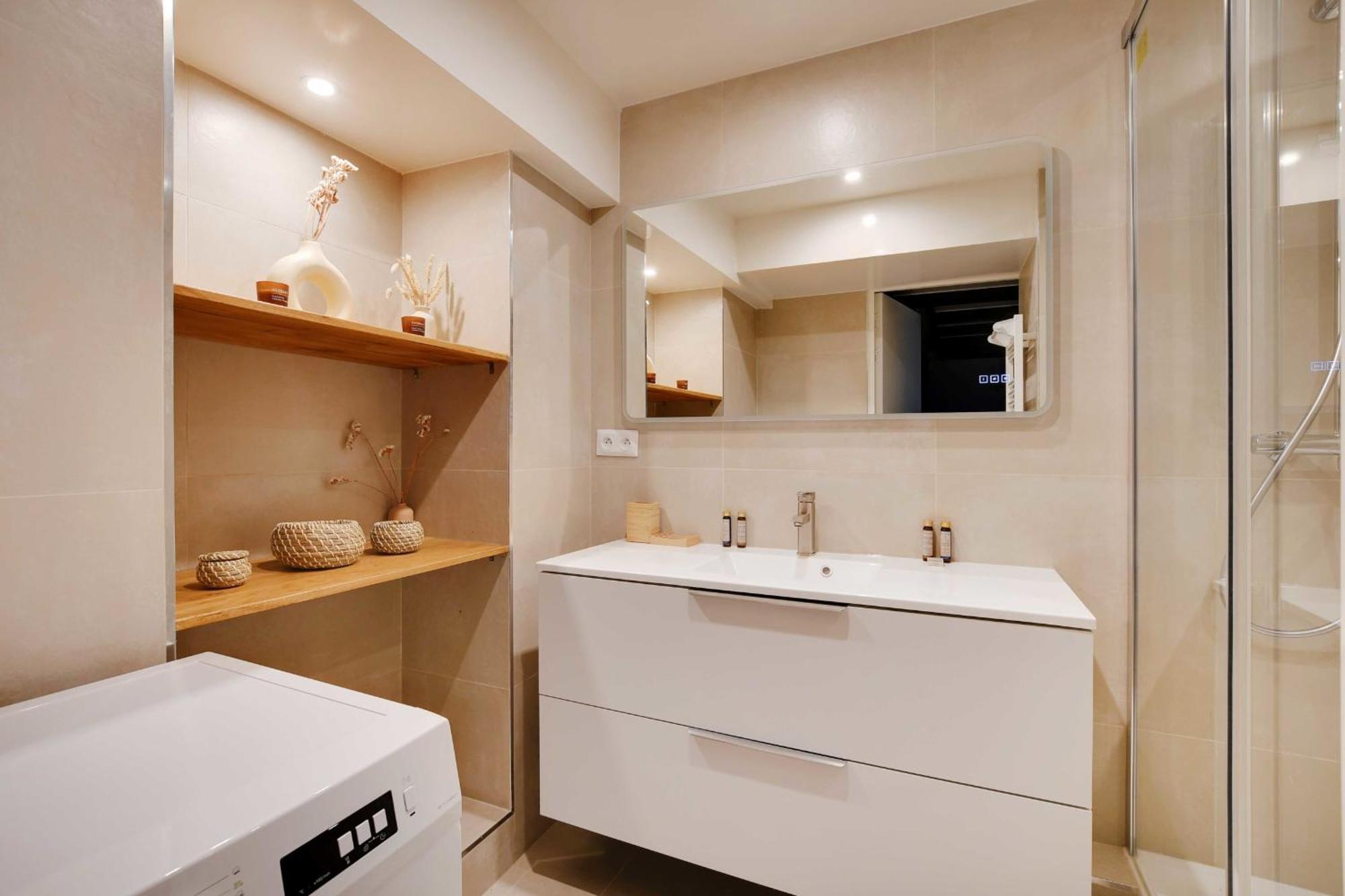 Cozy Apartment - 1Br-4P - Place Des Victoires Paris Ngoại thất bức ảnh